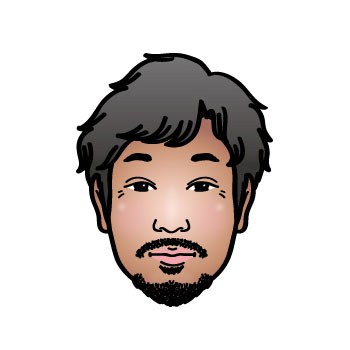 代理人顔写真
