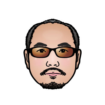 代理人顔写真