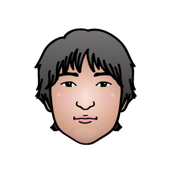 代理人顔写真