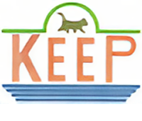 KEEPロゴ