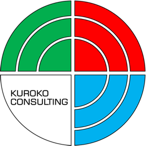KUROKOコンサルティングロゴ